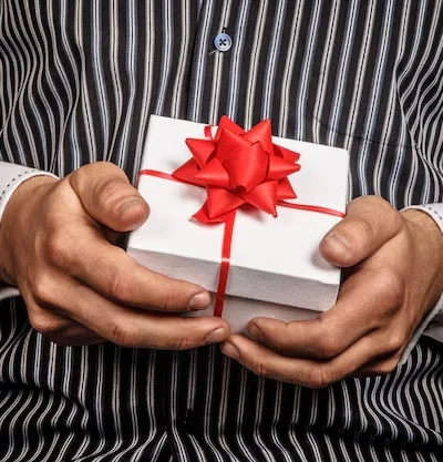 cool gifts for executives