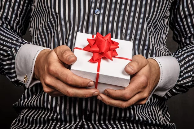 cool gifts for executives