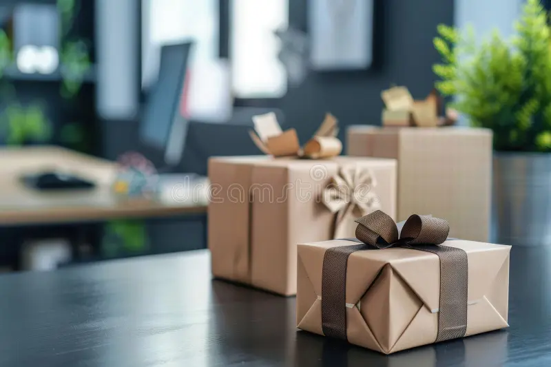 Corporate Gifts in Kuwait
