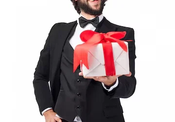 Corporate gifts in Kuwait