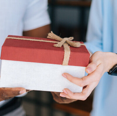 sustainable gifts