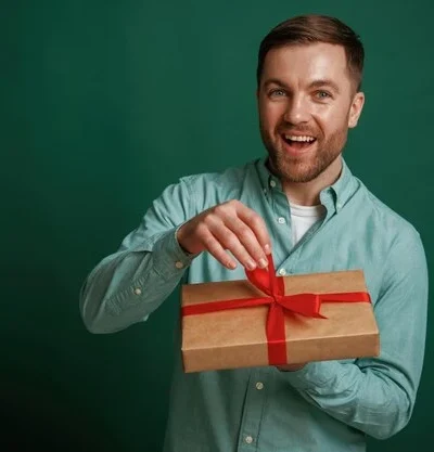 High-End Corporate Gifts
