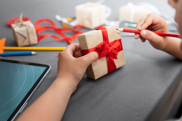 high-end corporate gifts