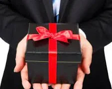 high end corporate gift