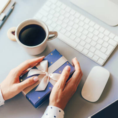 gifts for corporate events