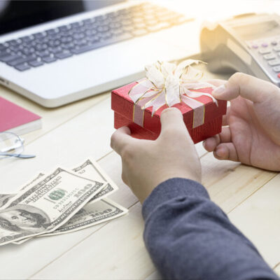 corporate gifts online