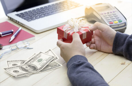 corporate gifts online