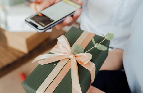 corporate gift boxes