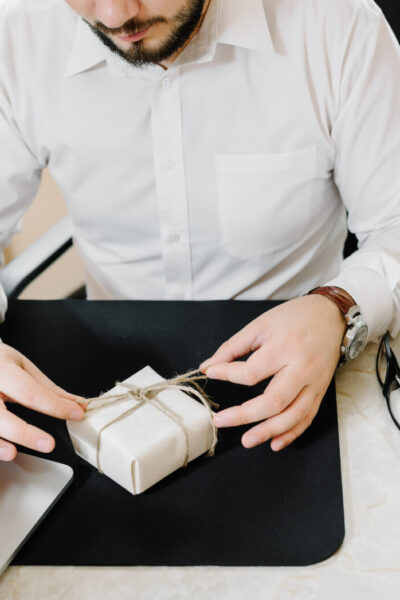 Sustainable Gifts