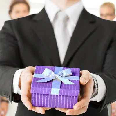 Gifts for corporate events