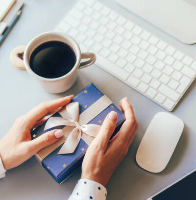 gifts for corporate events