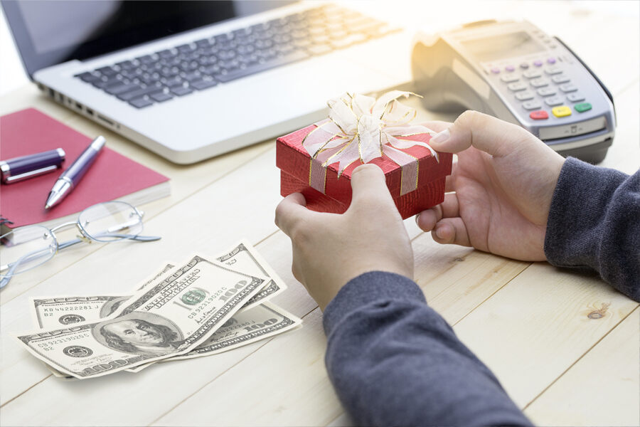 corporate gifts online