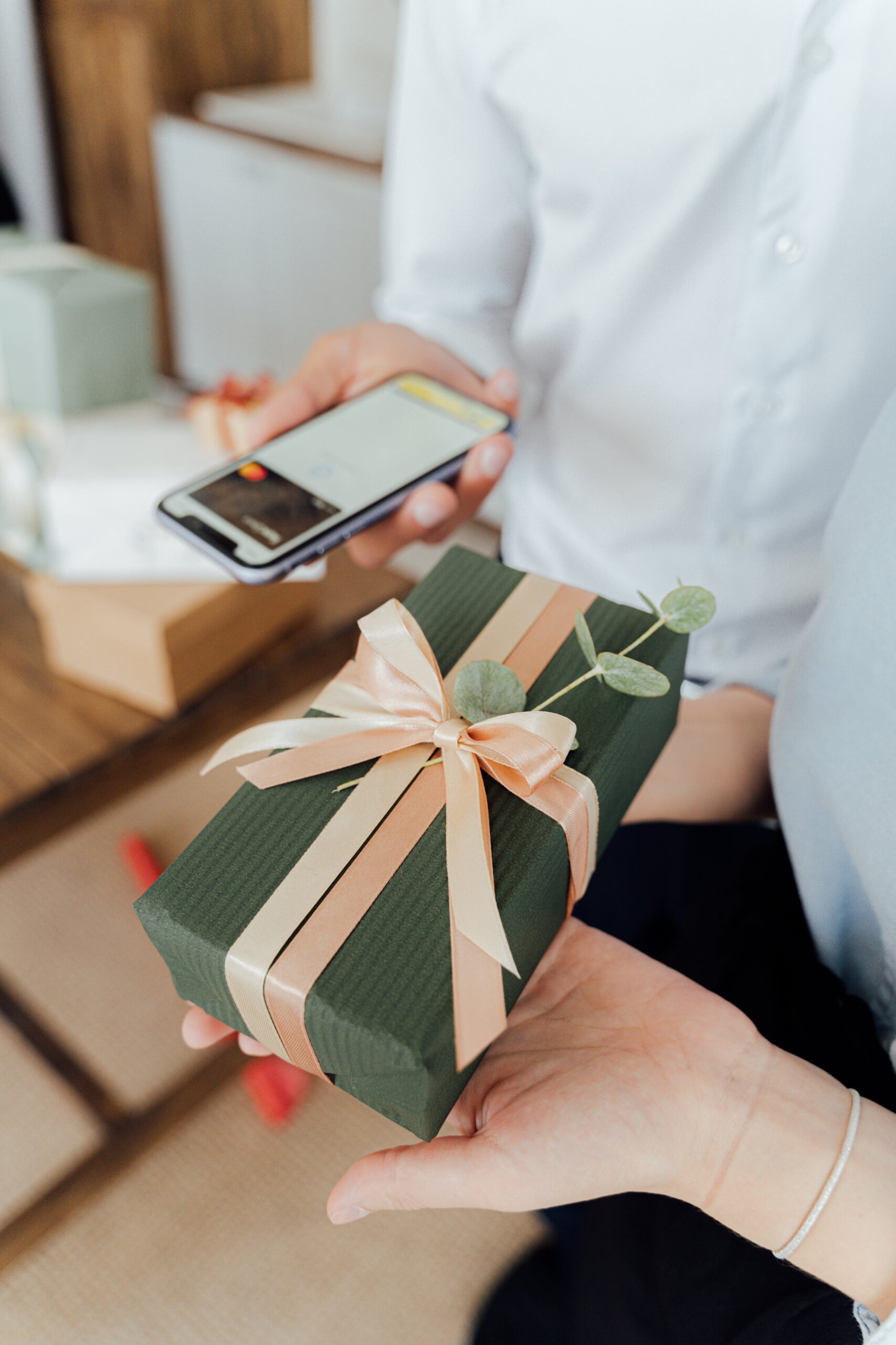 corporate gift boxes