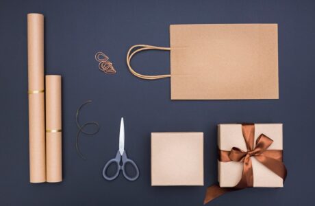 creative-gift-wrapping-composition-dark-background_-