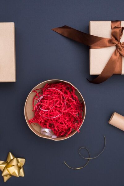 flat-lay-creative-gift-wrapping-assortment-dark-background_-