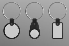 keychain-metal-ring-realistic-d-vector-set_-