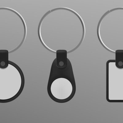 keychain-metal-ring-realistic-d-vector-set_-