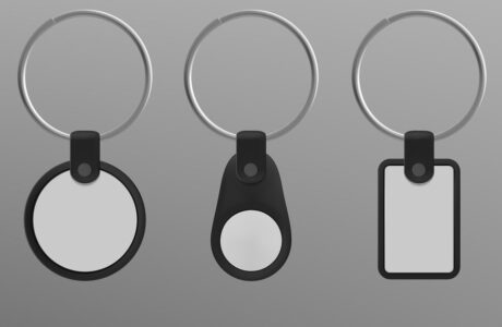 keychain-metal-ring-realistic-d-vector-set_-