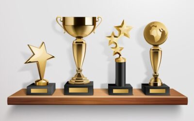 realistic-shiny-golden-trophy-awards-wooden-shelf-grey-background-vector-illustration_-