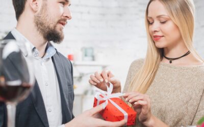 woman-opening-gift-box-from-boyfriend_-