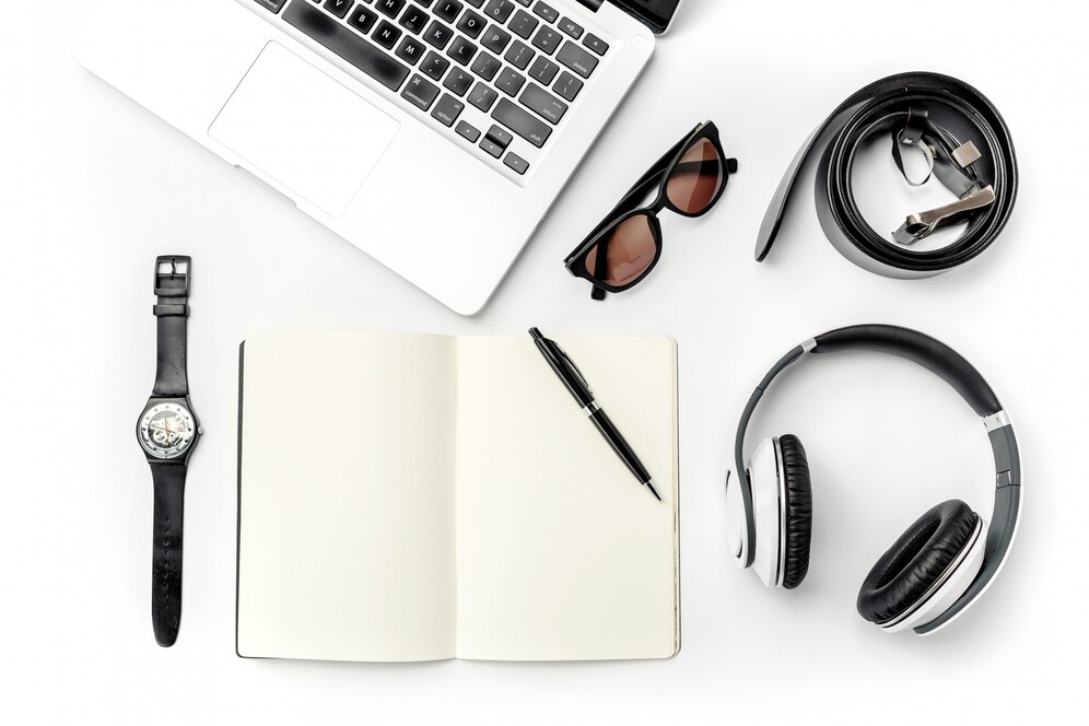 still-life-casual-man-modern-male-accessories-laptop-white_-