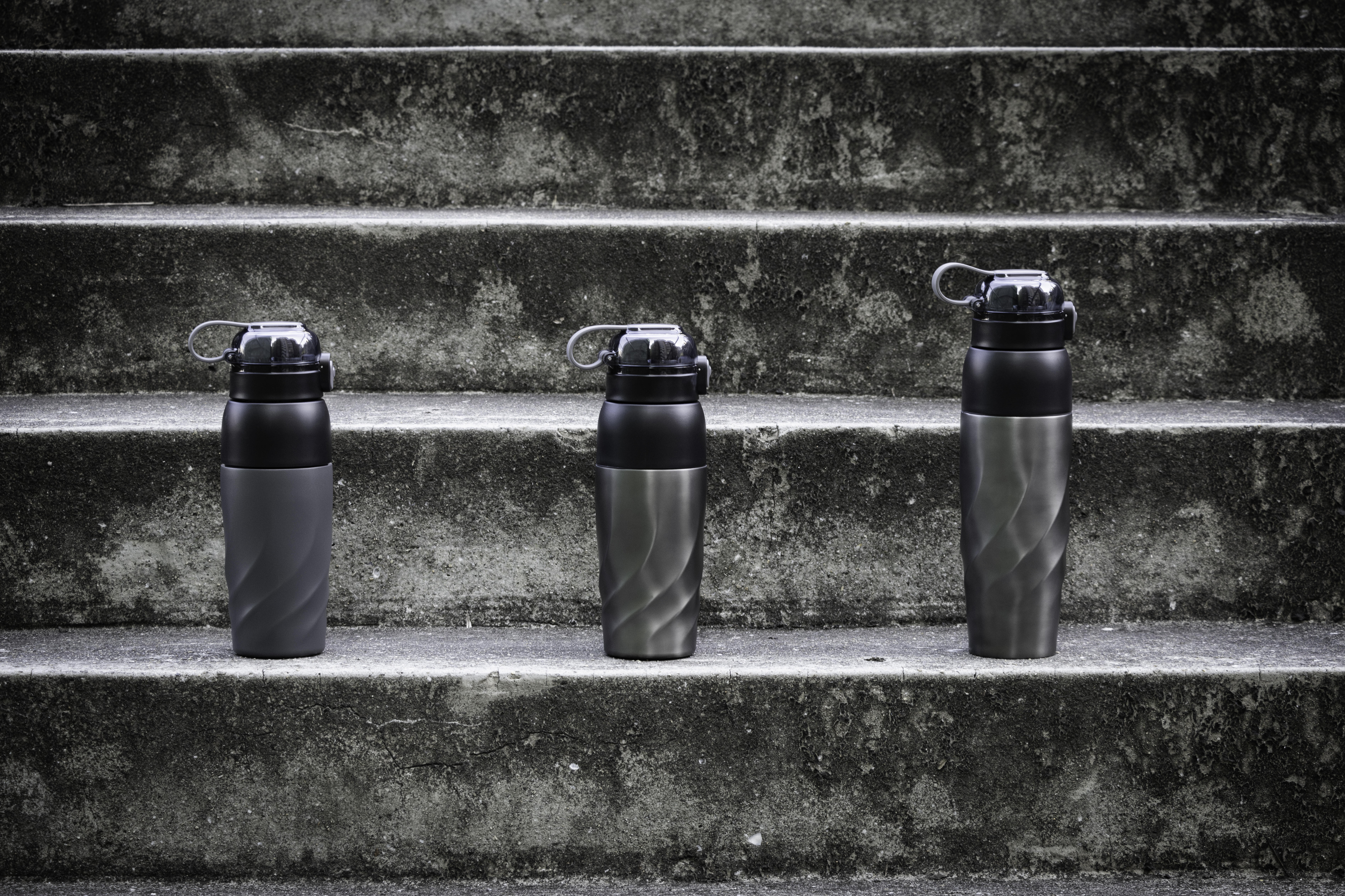 Brandcharger Hydroboost Lifestyle