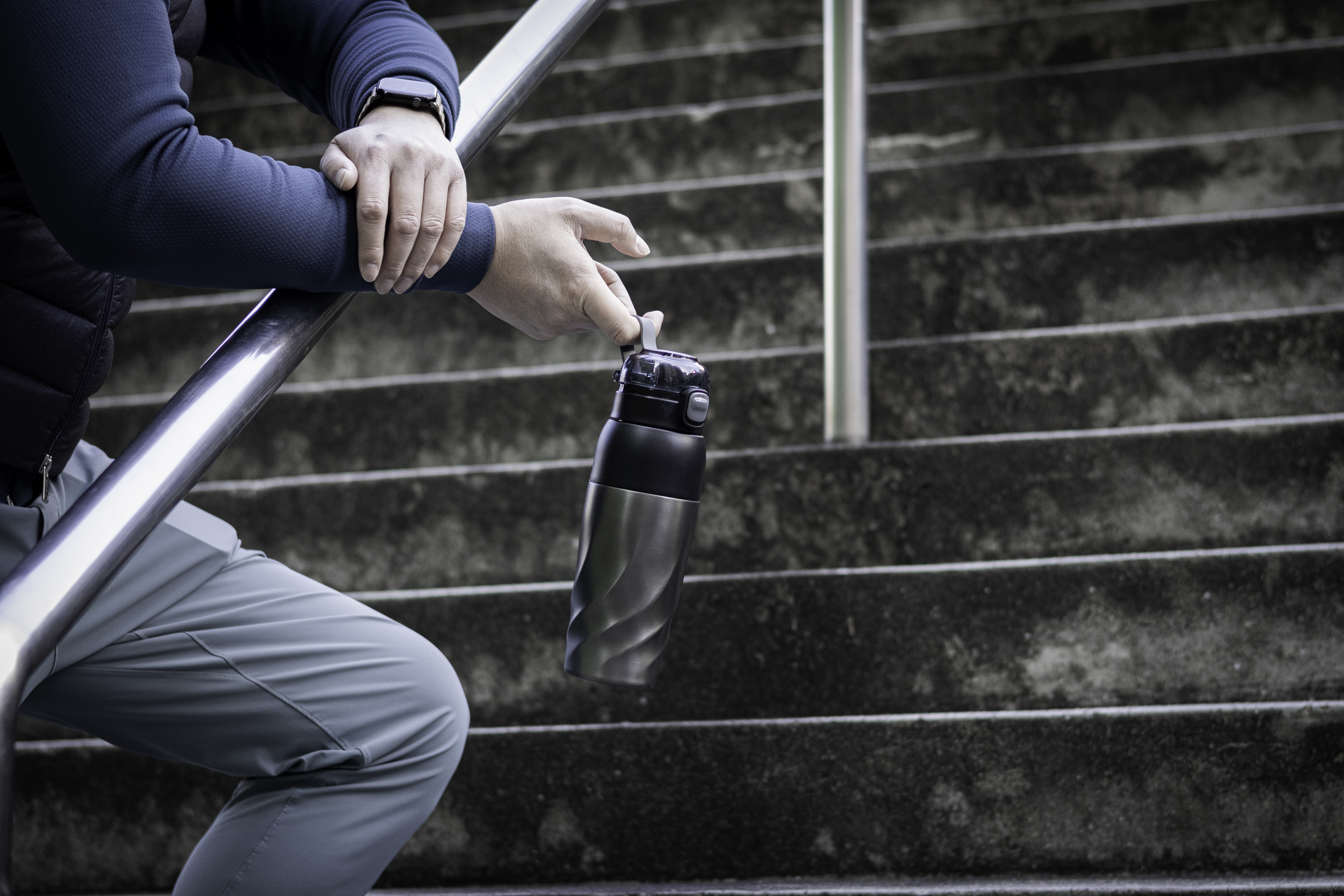 Brandcharger Hydroboost Lifestyle_