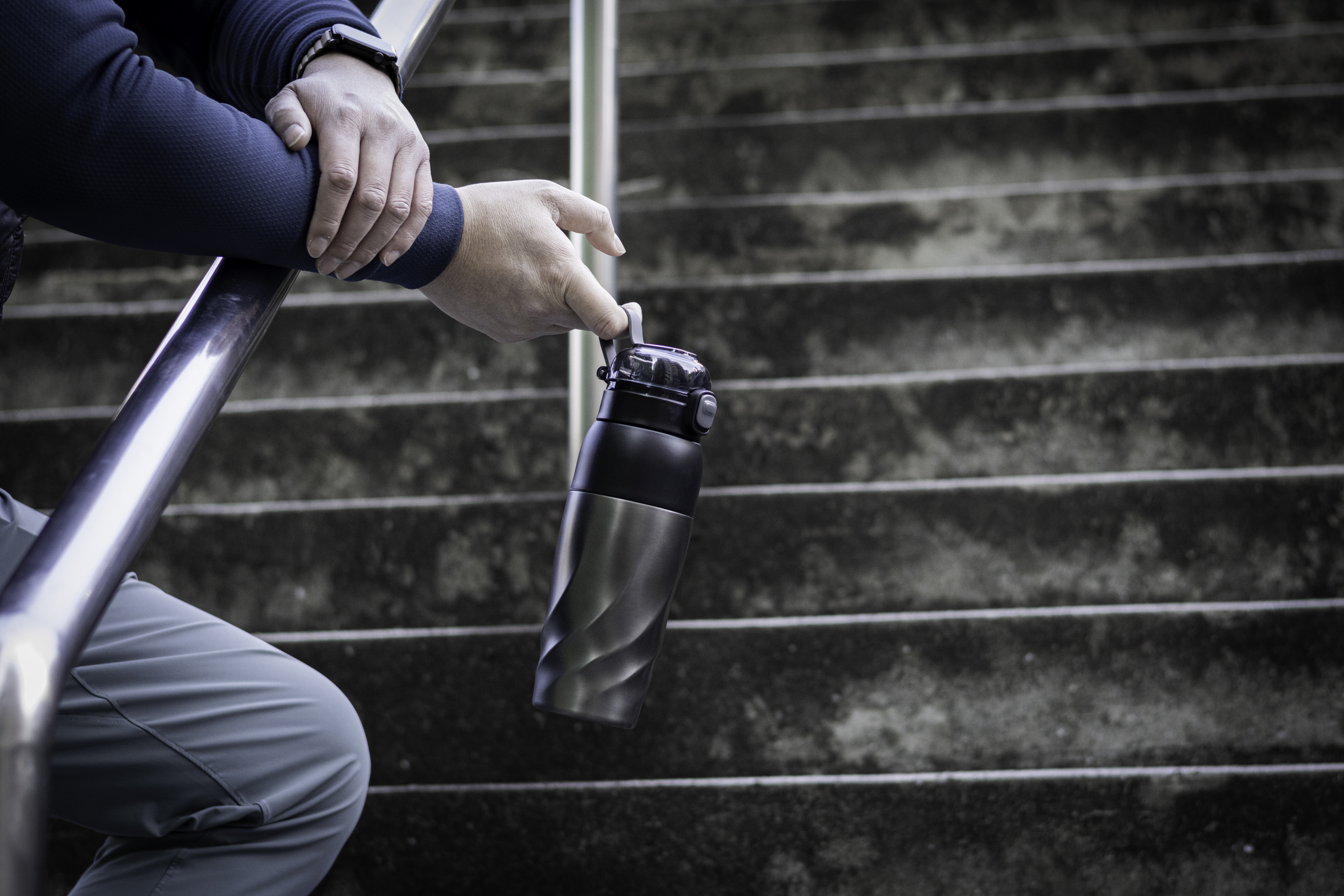 Brandcharger Hydroboost Lifestyle_