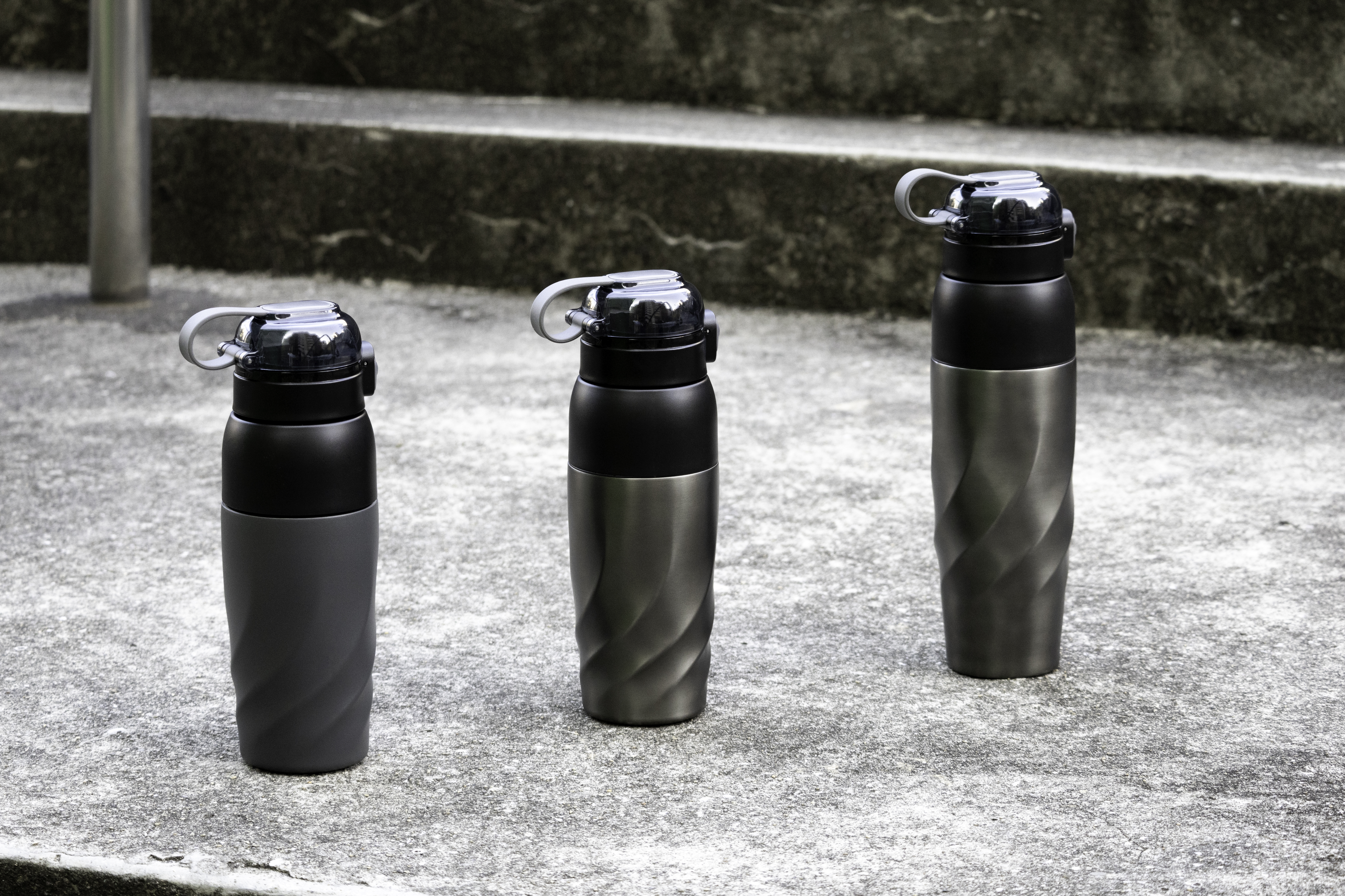 Brandcharger Hydroboost Lifestyle_