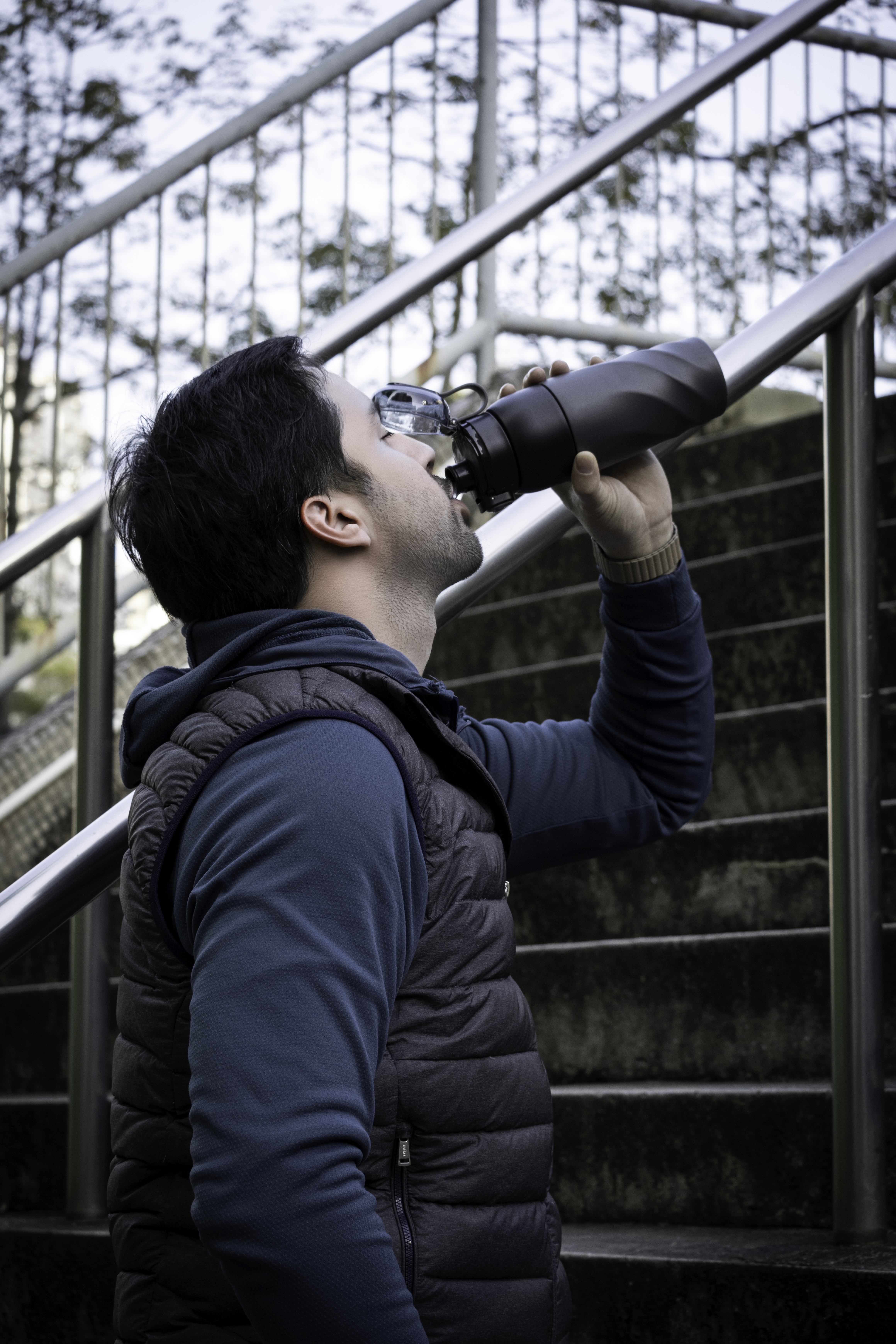 Brandcharger Hydroboost Lifestyle_