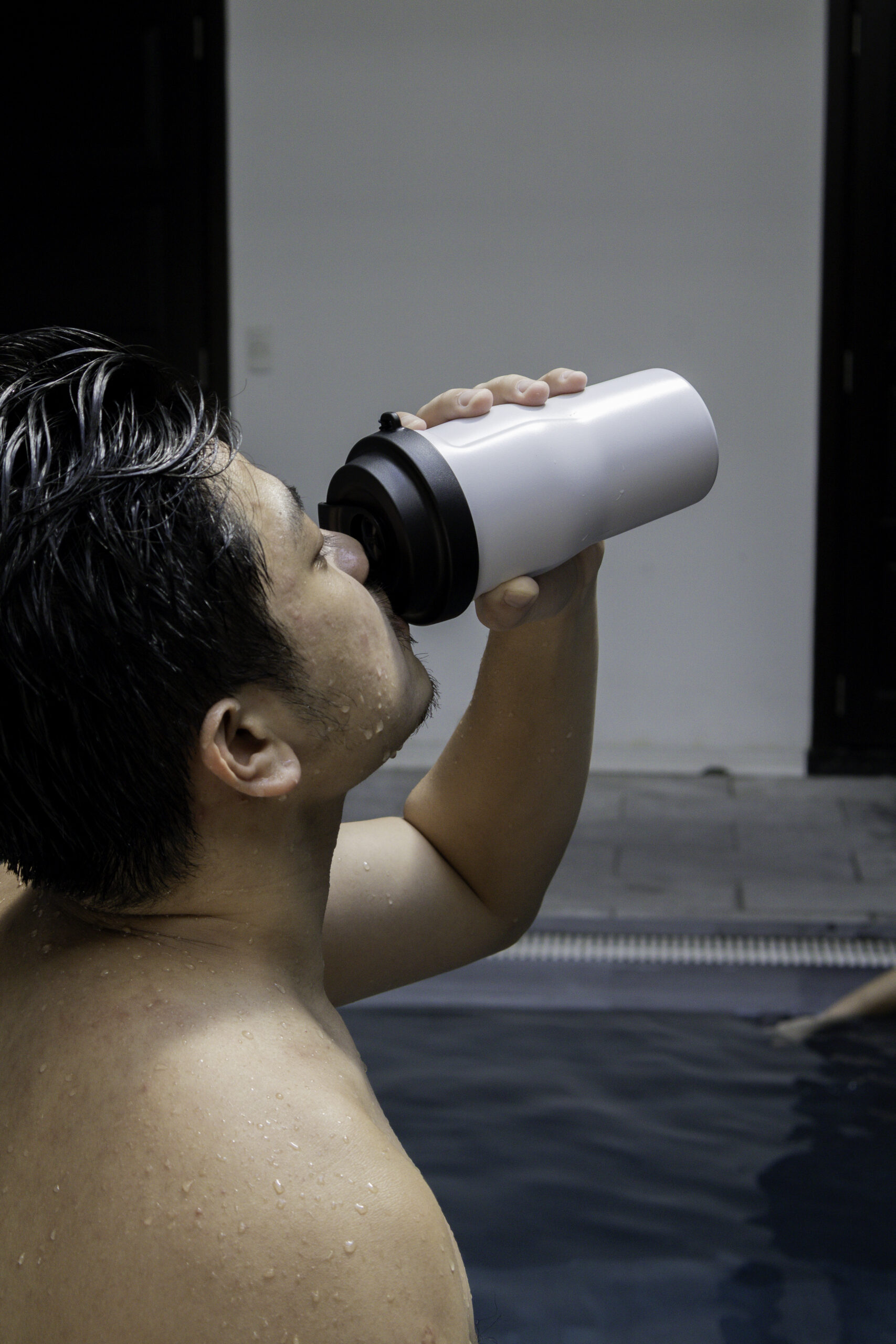 Brandcharger Posh Cafe Lifestyle_