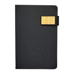 Quillix Eco-friendly A5 notebook