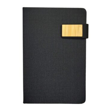 Quillix Eco-friendly A5 notebook