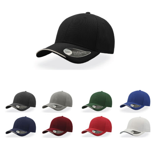 Atlantis cap