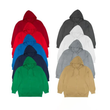 Fleece-Hoodies-with-Zipper-HOODI