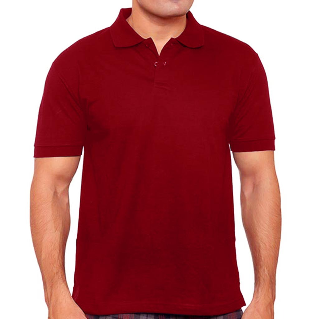 BDNC Maroon-Small BDNC - SANTHOM