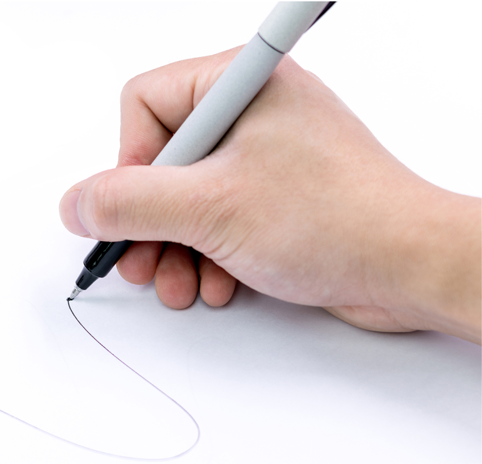 Brandcharger Blanca ()