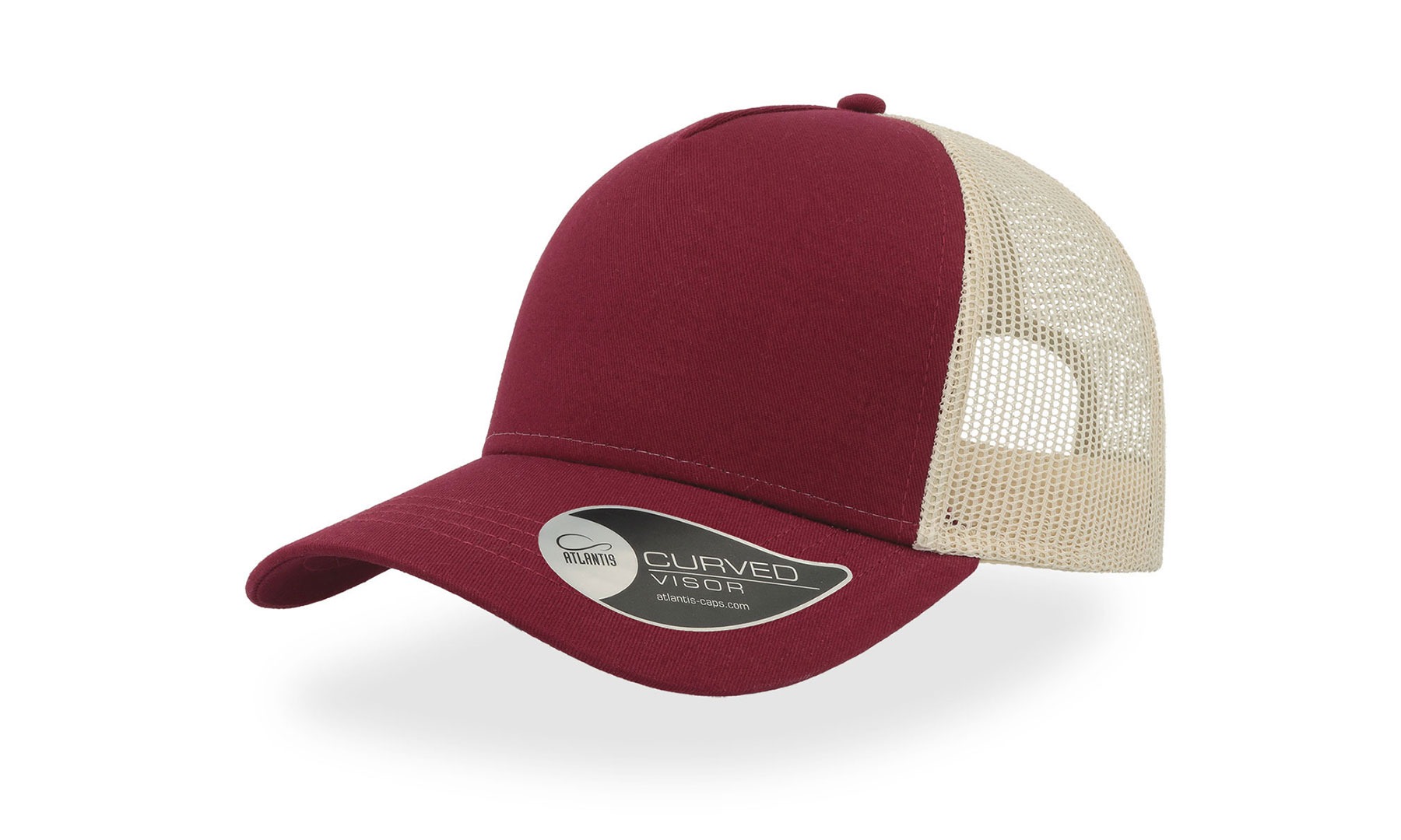 RAPPER-COTTON-BURGUNDY-STONE-TRU