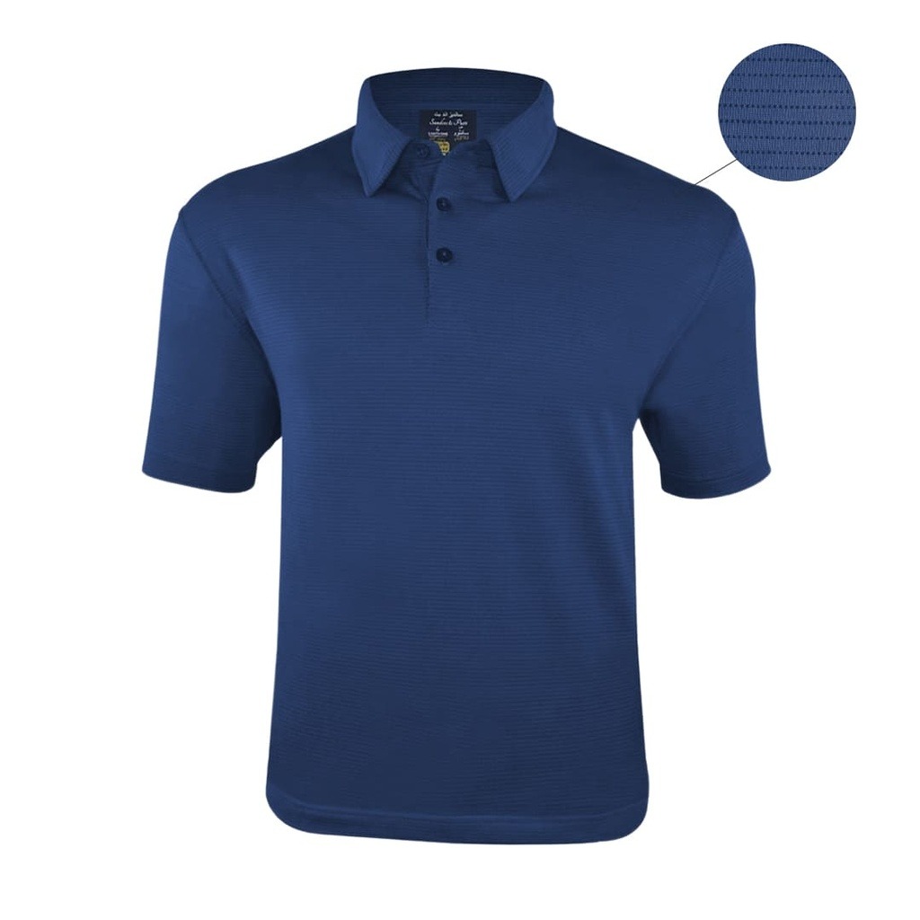 SNP Navy Blue-Small Sandies Putt ()