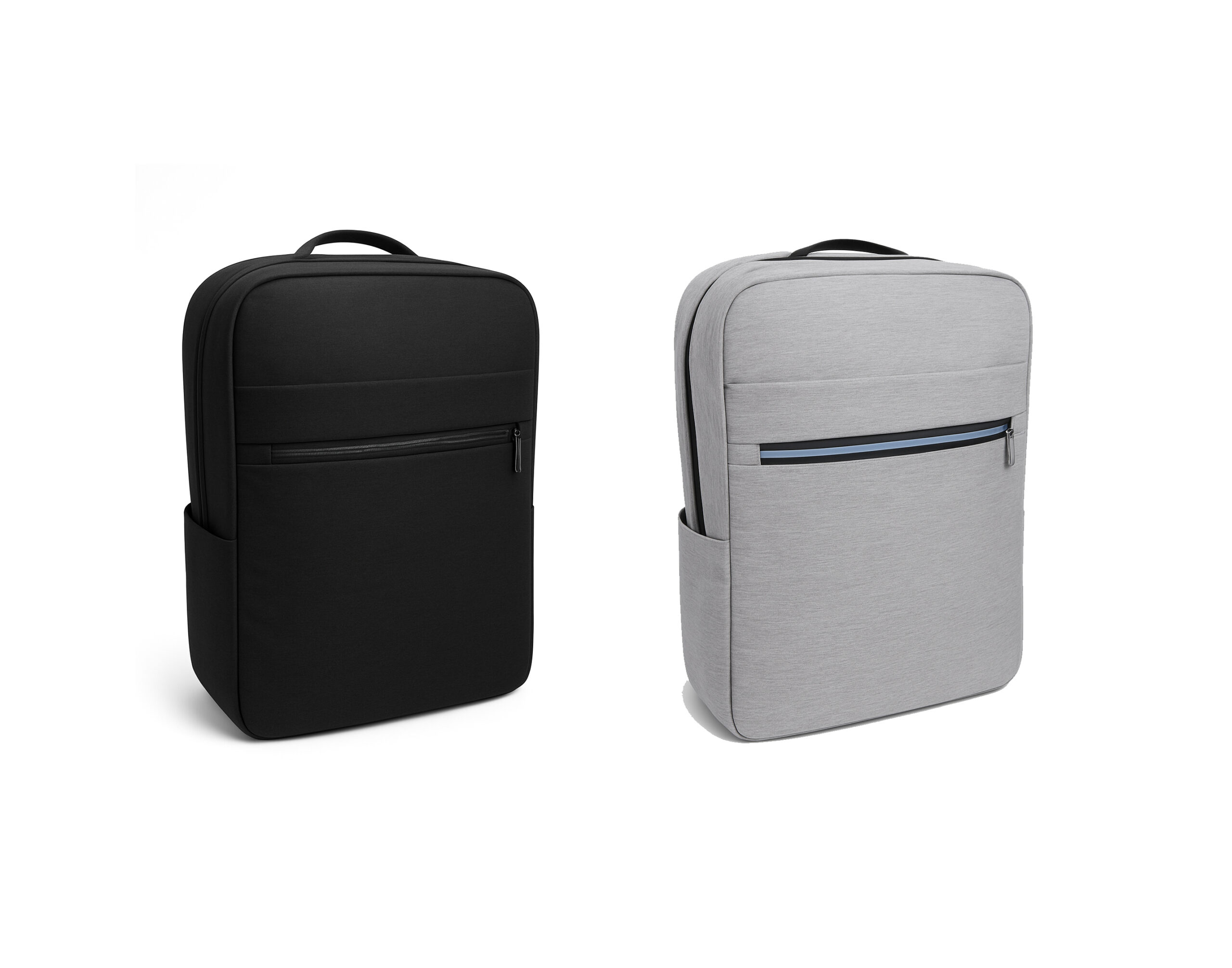 Urbanhusk - Lightweight Stylish Backpack