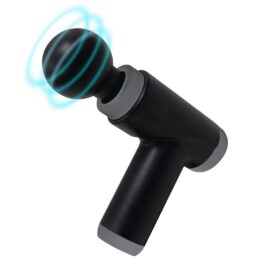 [ITGL ] ZELL - Giftology Deep Tissue Massager Device